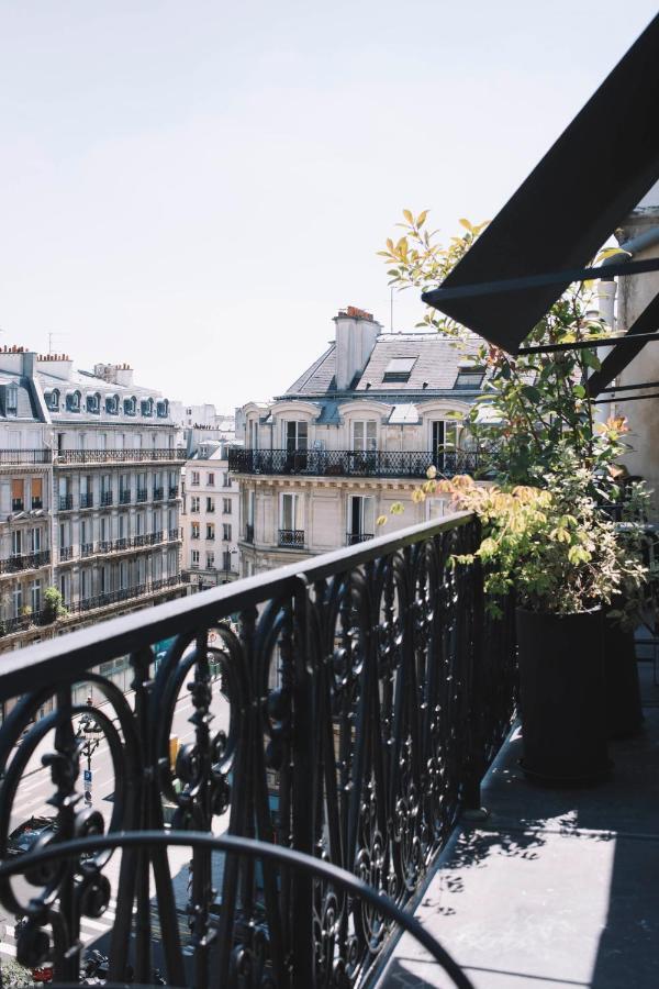 国立工艺学院酒店 巴黎 外观 照片